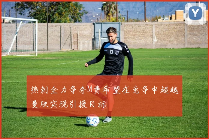 热刺全力争夺M费希望在竞争中超越曼联实现引援目标