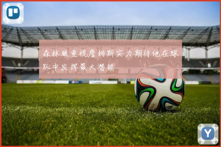 森林狼重视詹姆斯实力期待他在球队中发挥最大潜能